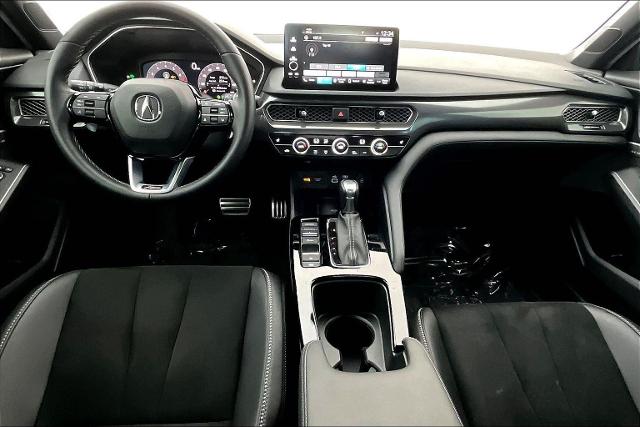2025 Acura Integra Vehicle Photo in Grapevine, TX 76051