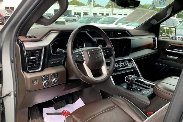2023 GMC Sierra 1500 Vehicle Photo in INDEPENDENCE, MO 64055-1377