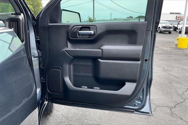 2022 Chevrolet Silverado 1500 LTD Vehicle Photo in INDEPENDENCE, MO 64055-1314