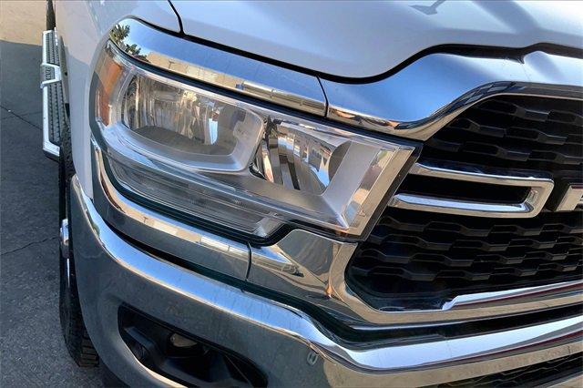 2024 Ram 2500 Vehicle Photo in KANSAS CITY, MO 64114-4545