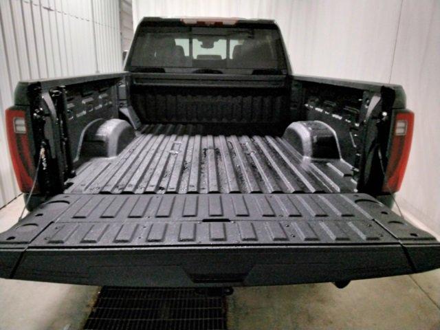 2024 GMC Sierra 2500 HD Vehicle Photo in BARABOO, WI 53913-9382