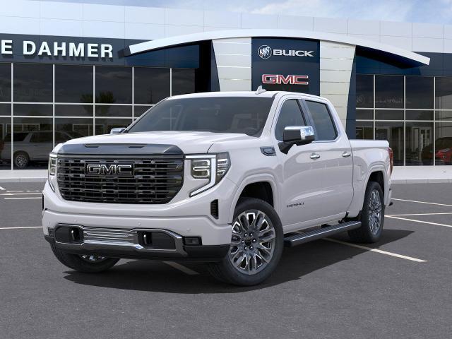 2024 GMC Sierra 1500 Vehicle Photo in TOPEKA, KS 66609-0000