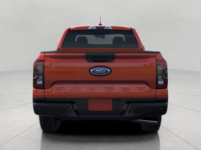 2024 Ford Ranger Vehicle Photo in Neenah, WI 54956