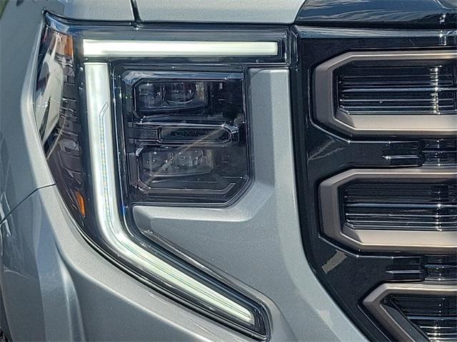 2024 GMC Sierra 1500 Vehicle Photo in New Bloomfield, PA 17068