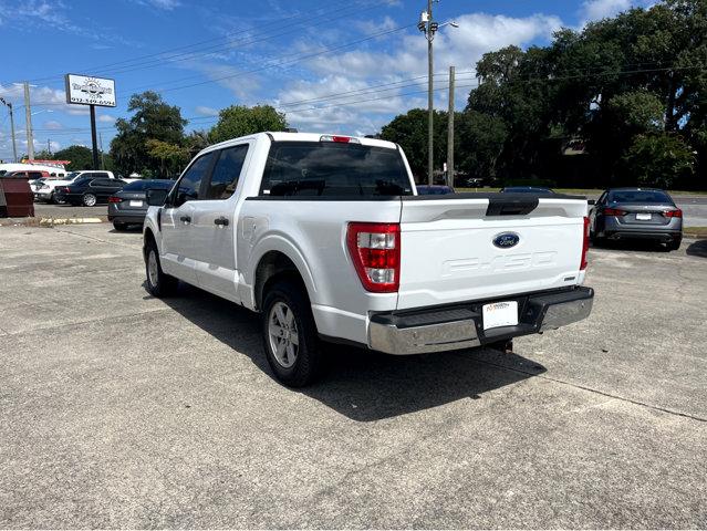 2021 Ford F-150 Vehicle Photo in Savannah, GA 31419