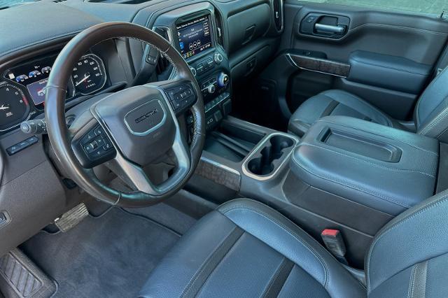 2019 GMC Sierra 1500 Vehicle Photo in SPOKANE, WA 99202-2191