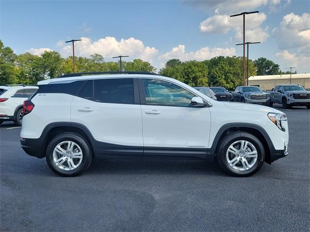 2024 GMC Terrain Vehicle Photo in New Bloomfield, PA 17068