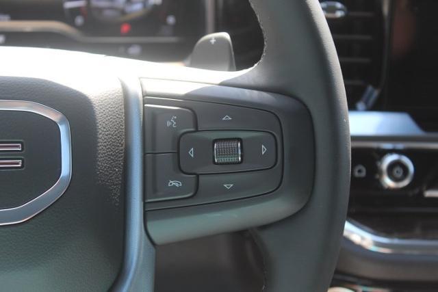 2025 GMC Sierra 1500 Vehicle Photo in Greenville, TX 75402