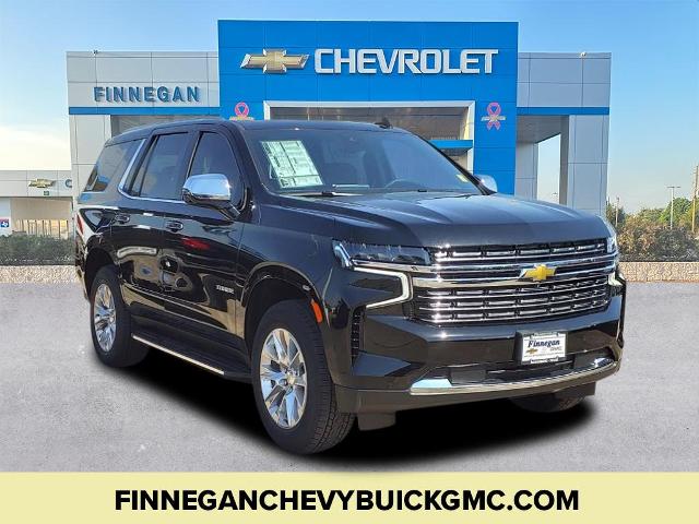 2024 Chevrolet Tahoe Vehicle Photo in ROSENBERG, TX 77471-5675