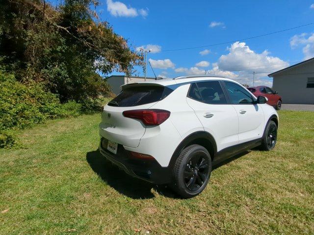 2025 Buick Encore GX Vehicle Photo in ALBERTVILLE, AL 35950-0246