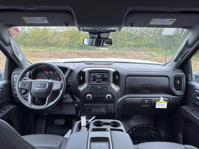 2024 GMC Sierra 3500 HD Vehicle Photo in MEDINA, OH 44256-9631