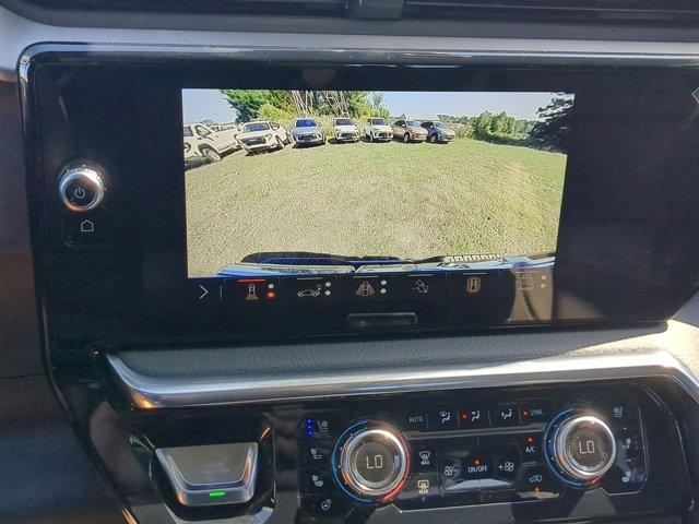 2025 GMC Sierra 1500 Vehicle Photo in ALBERTVILLE, AL 35950-0246