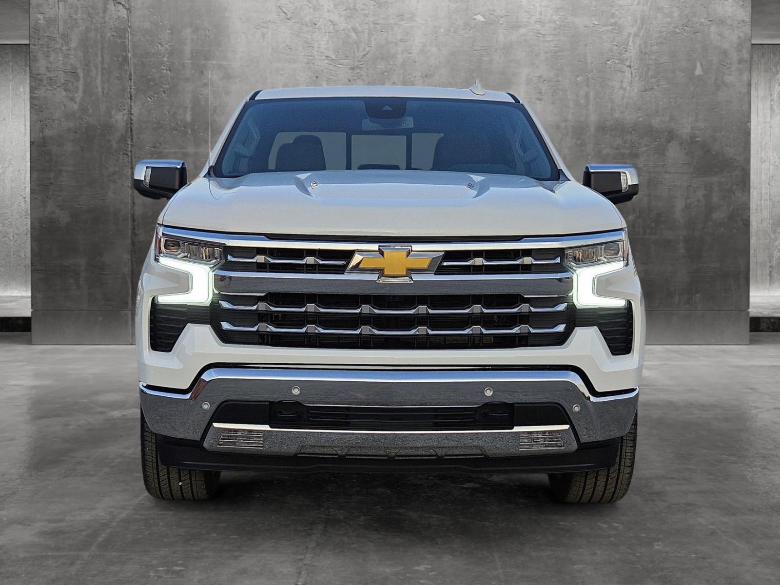 2024 Chevrolet Silverado 1500 Vehicle Photo in WACO, TX 76710-2592