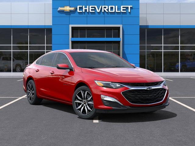 2025 Chevrolet Malibu Vehicle Photo in AUSTIN, TX 78759-4154