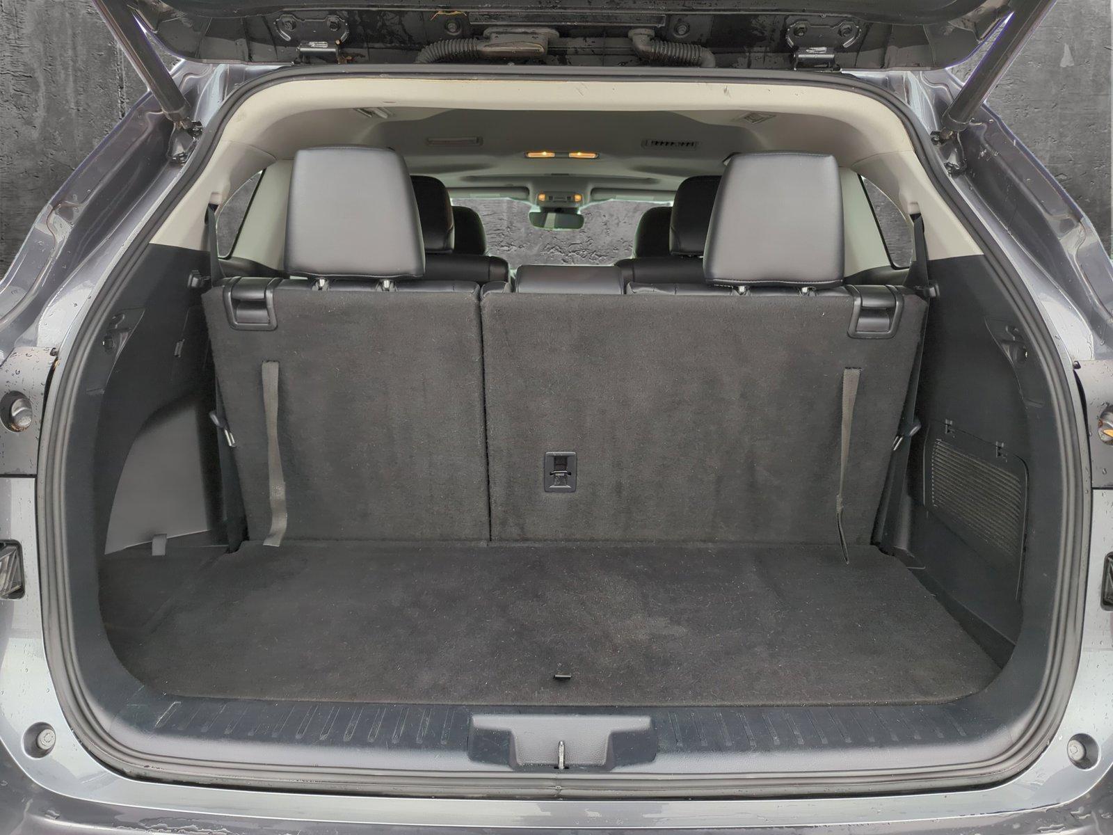 2021 Toyota Highlander Vehicle Photo in Ft. Myers, FL 33907