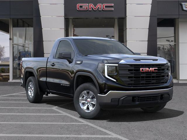 2025 GMC Sierra 1500 Vehicle Photo in INDEPENDENCE, MO 64055-1377