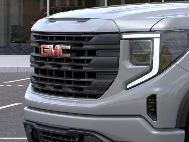 2025 GMC Sierra 1500 Vehicle Photo in OAK LAWN, IL 60453-2517