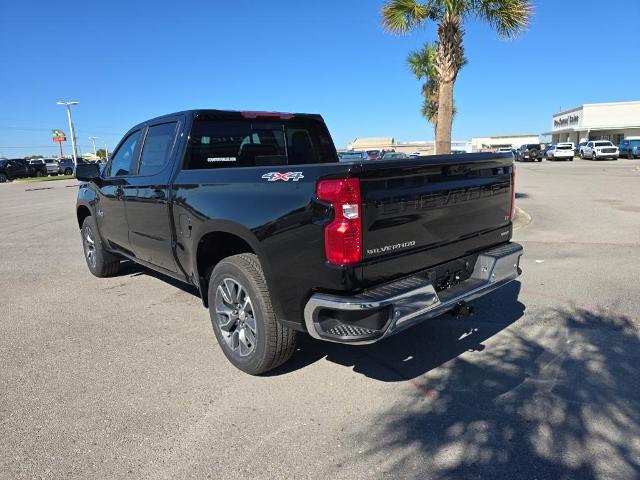 2025 Chevrolet Silverado 1500 Vehicle Photo in BROUSSARD, LA 70518-0000