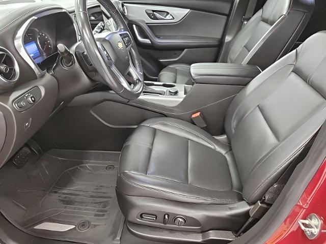 2019 Chevrolet Blazer Vehicle Photo in Neenah, WI 54956