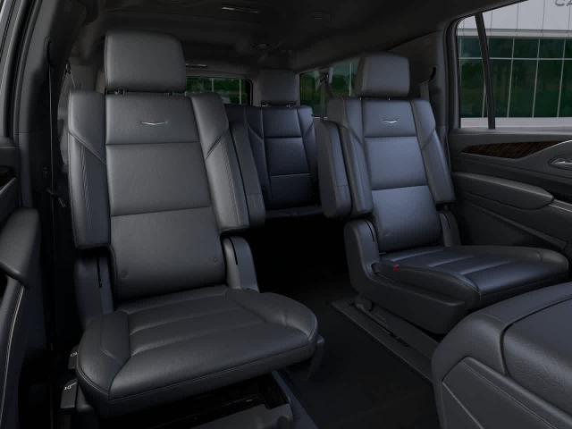 2024 Cadillac Escalade ESV Vehicle Photo in POMPANO BEACH, FL 33064-7091