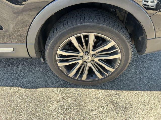 2017 Ford Explorer Vehicle Photo in Cedar Rapids, IA 52402