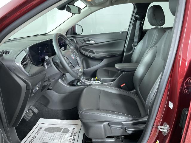 2024 Buick Encore GX Vehicle Photo in GILBERT, AZ 85297-0402