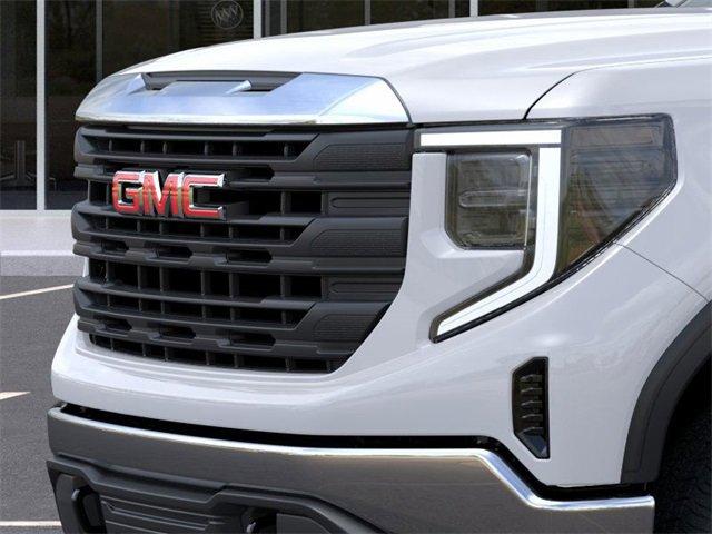 2025 GMC Sierra 1500 Vehicle Photo in PUYALLUP, WA 98371-4149