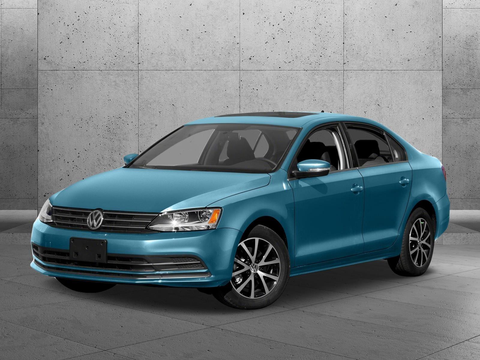 2017 Volkswagen Jetta Vehicle Photo in Towson, MD 21204