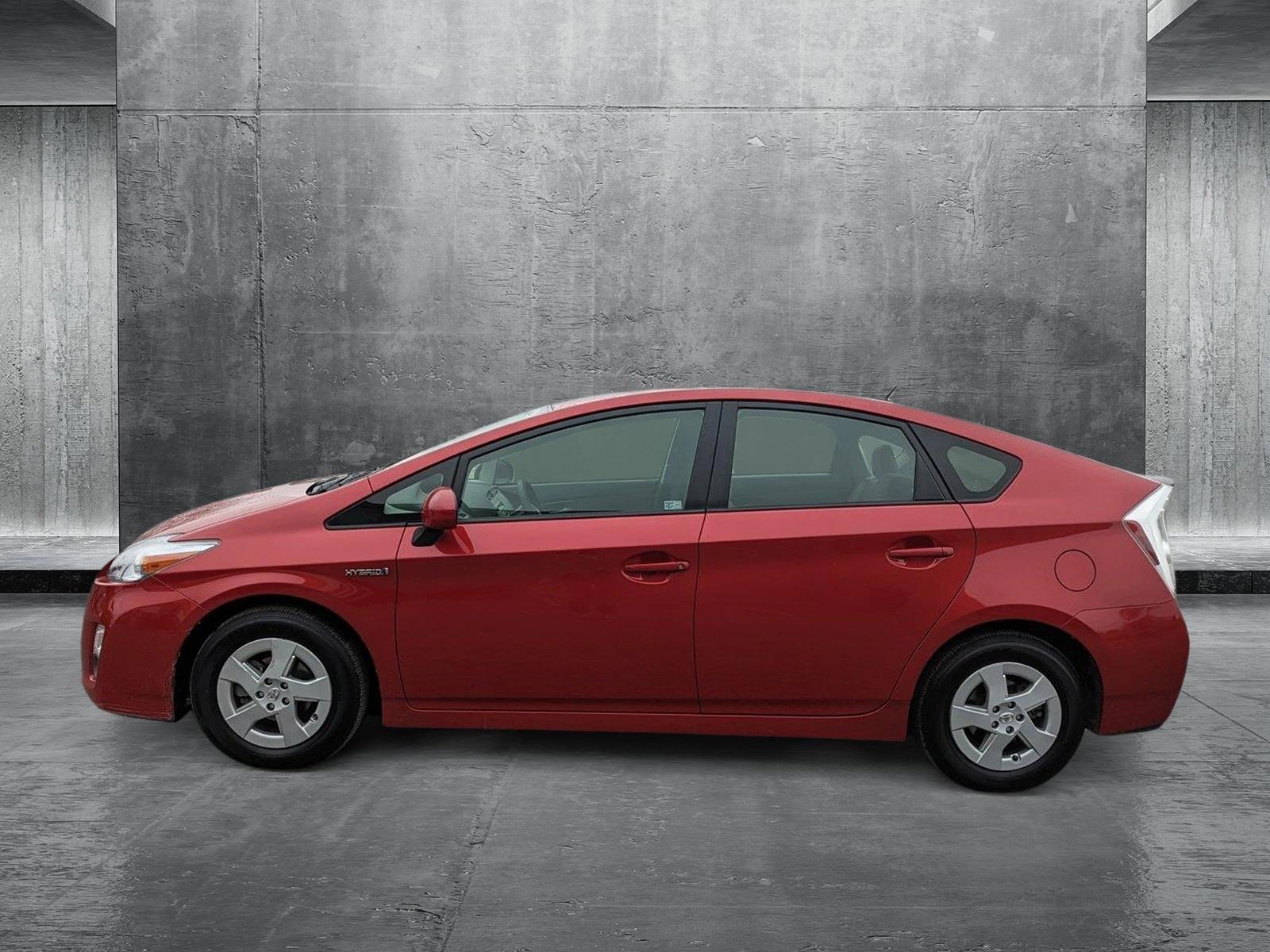 2011 Toyota Prius Vehicle Photo in Spokane Valley, WA 99212