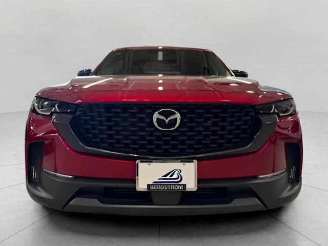 2025 Mazda CX-50 Vehicle Photo in Green Bay, WI 54304