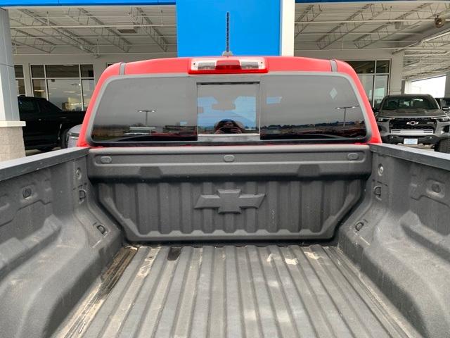 2023 Chevrolet Colorado Vehicle Photo in POST FALLS, ID 83854-5365