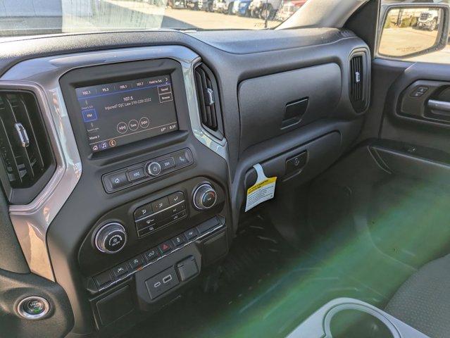 2023 Chevrolet Silverado 1500 Vehicle Photo in SELMA, TX 78154-1459