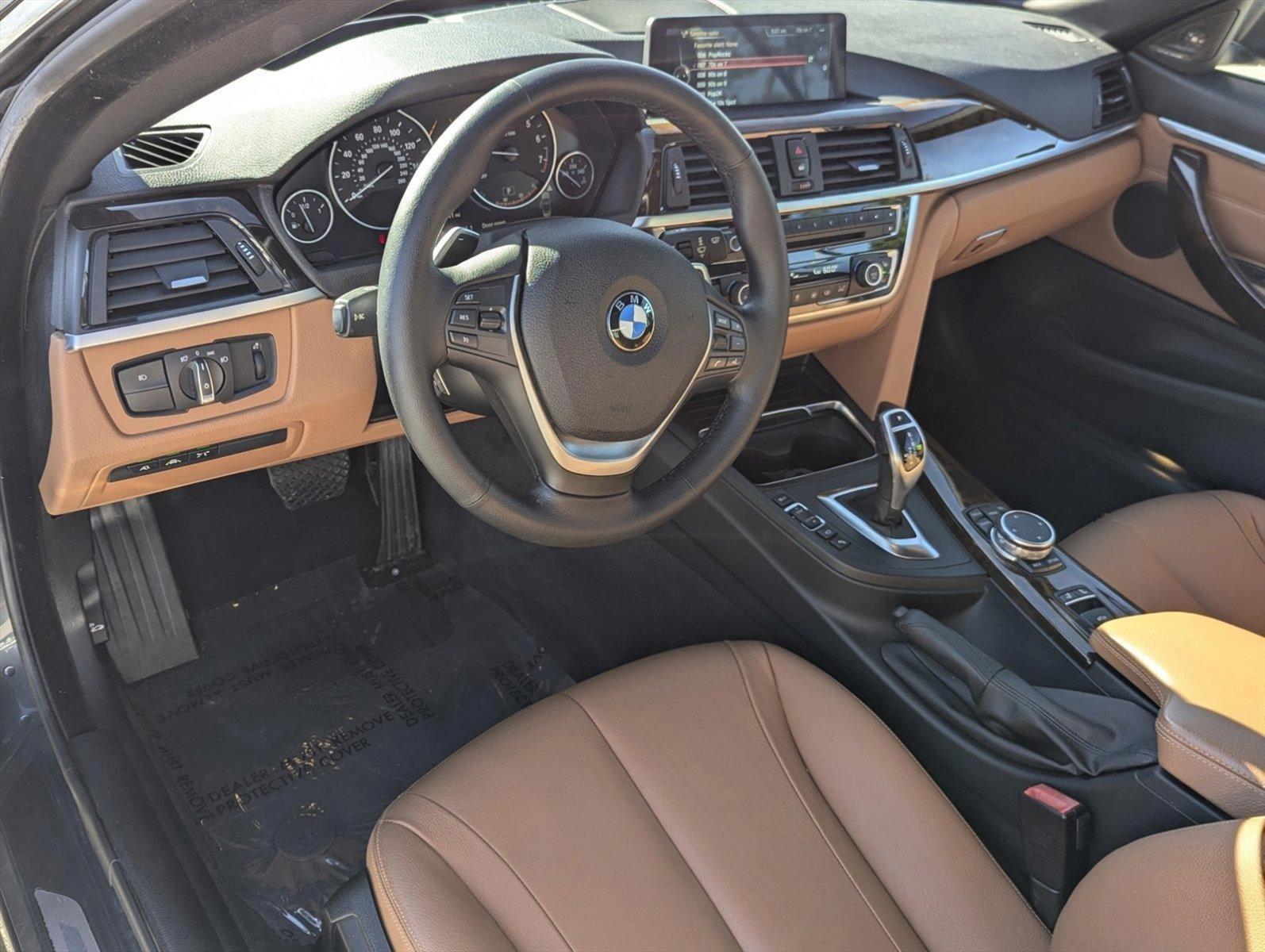 2016 BMW 428i xDrive Vehicle Photo in Delray Beach, FL 33444