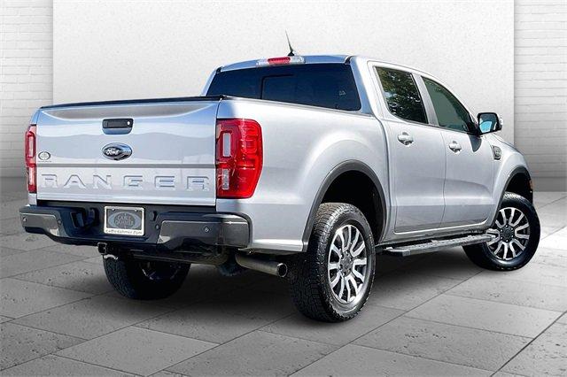 2021 Ford Ranger Vehicle Photo in INDEPENDENCE, MO 64055-1314