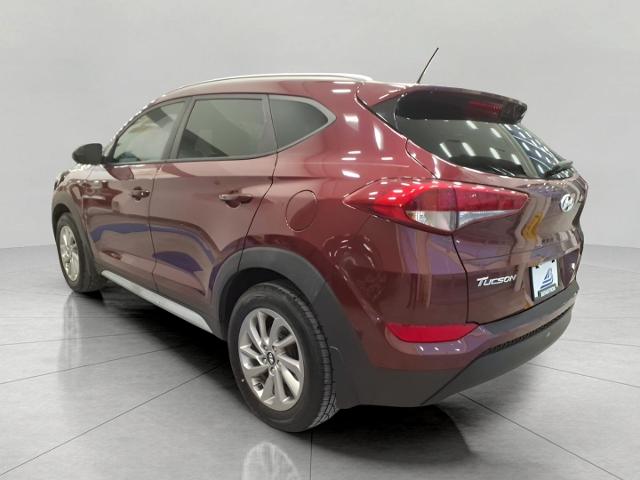 2017 Hyundai TUCSON Vehicle Photo in Green Bay, WI 54304