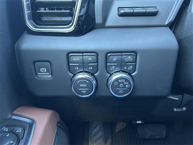 2025 GMC Sierra 3500 HD Vehicle Photo in BOWLING GREEN, KY 42104-4102