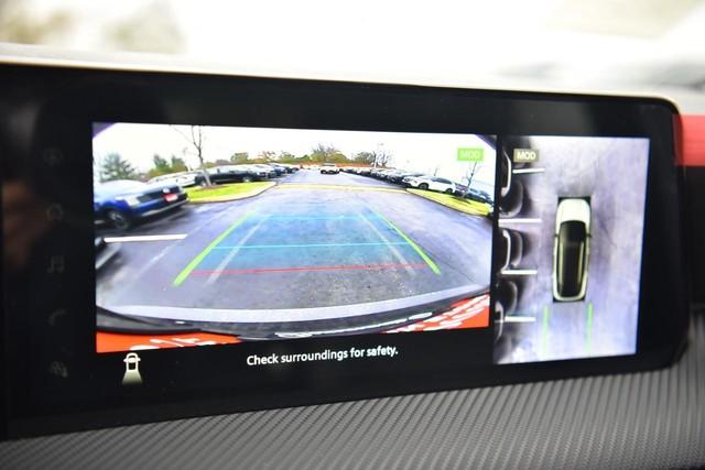 2025 Nissan Kicks Vehicle Photo in Ballwin, MO 63011