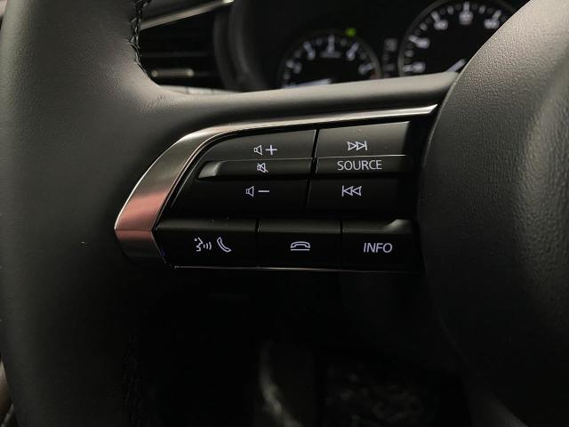 2025 Mazda CX-30 Vehicle Photo in Appleton, WI 54913