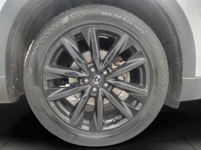 2022 Mazda CX-9 Vehicle Photo in NEENAH, WI 54956-2243