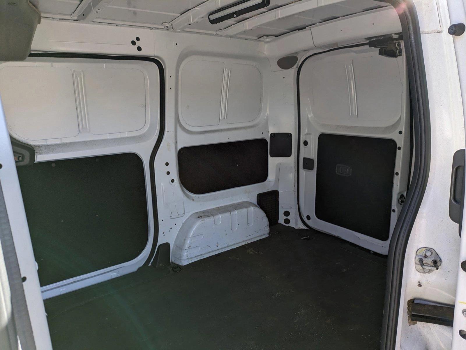 2019 Nissan NV200 Compact Cargo Vehicle Photo in Sanford, FL 32771