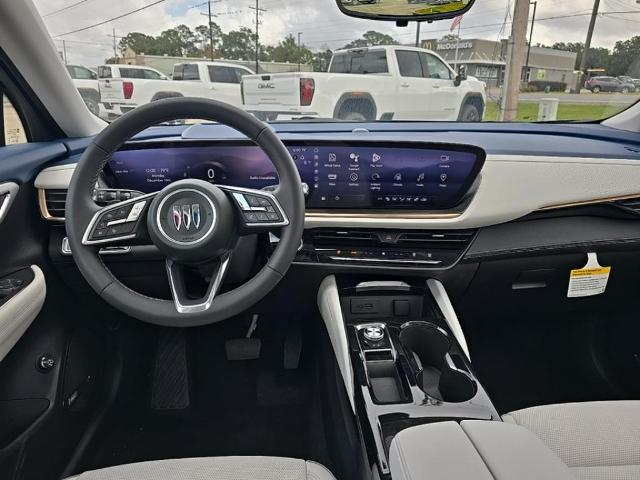 2024 Buick Envision Vehicle Photo in LAFAYETTE, LA 70503-4541