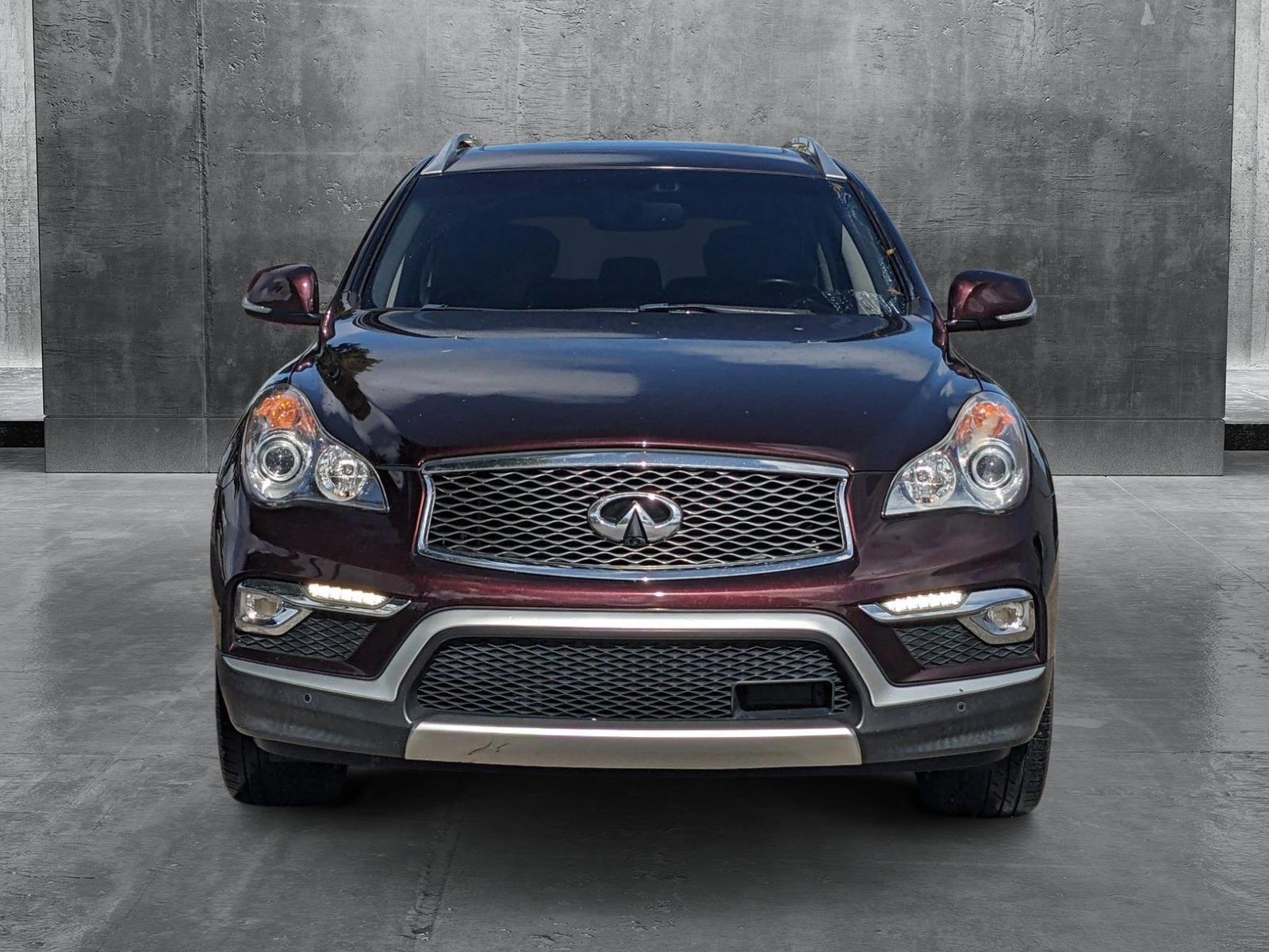 2017 INFINITI QX50 Vehicle Photo in GREENACRES, FL 33463-3207