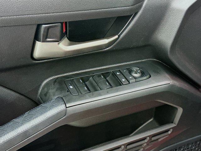 2024 Toyota Tacoma 4WD Vehicle Photo in Flemington, NJ 08822