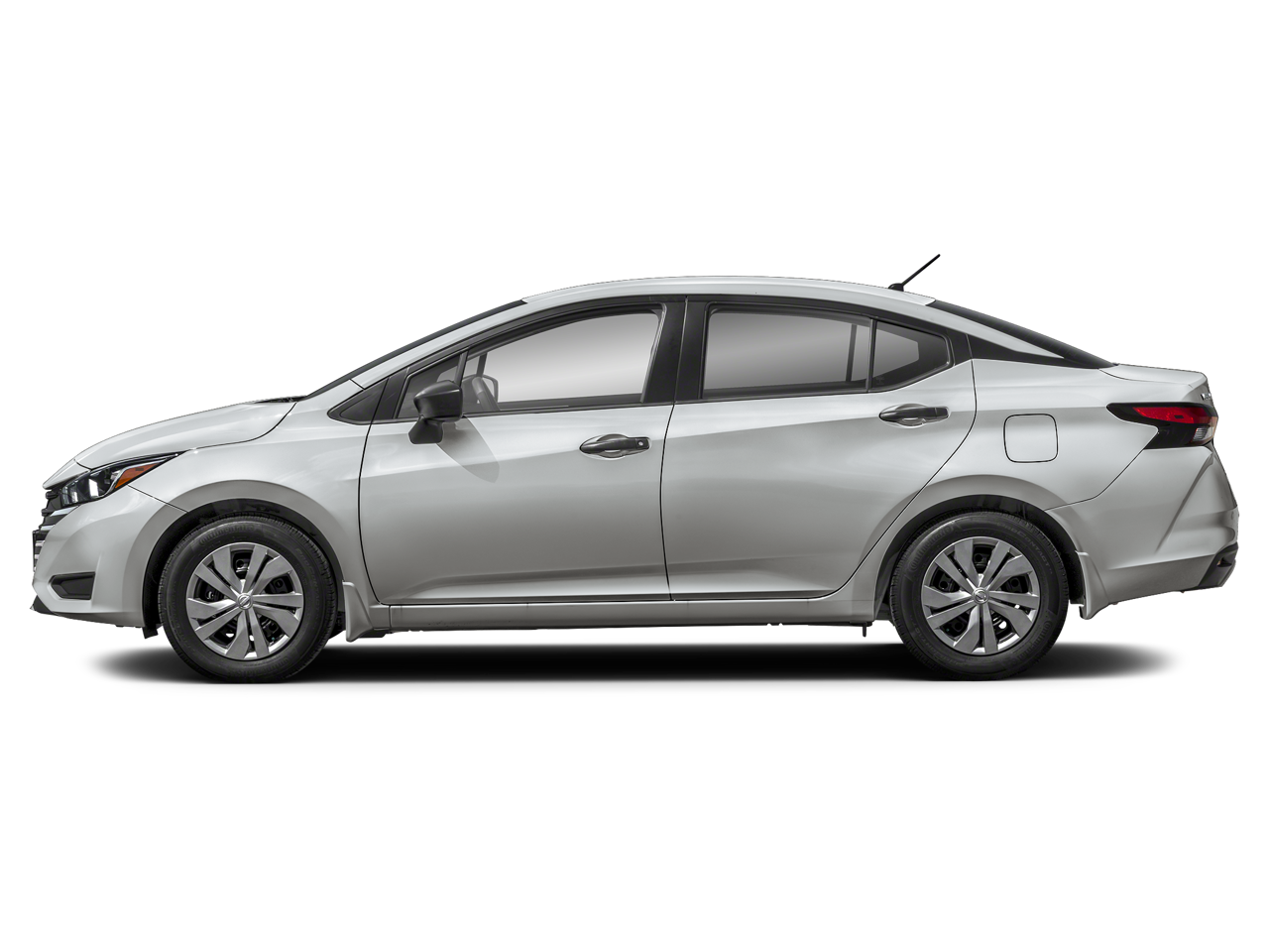 2025 Nissan Versa Vehicle Photo in Tulsa, OK 74129