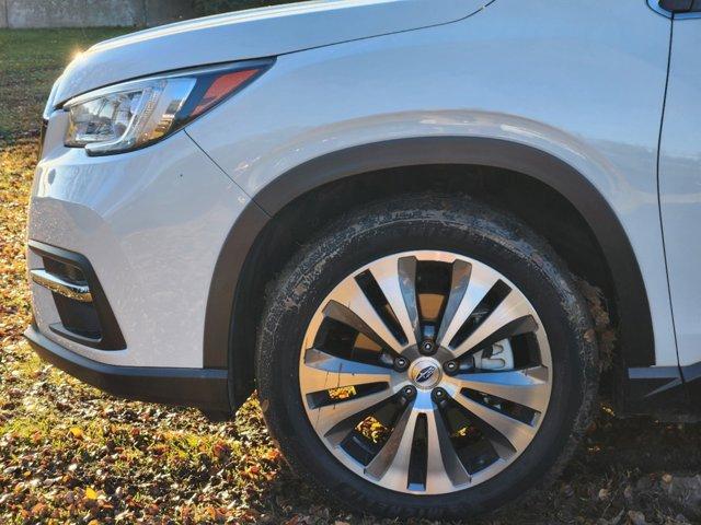 2020 Subaru Ascent Vehicle Photo in DALLAS, TX 75209