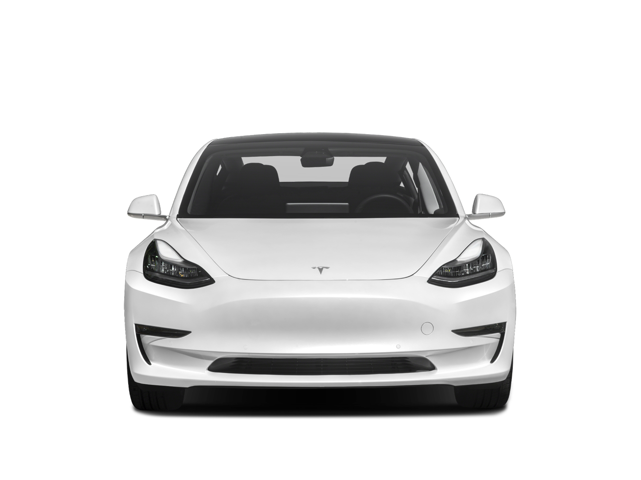 2018 Tesla Model 3 Vehicle Photo in Tulsa, OK 74129