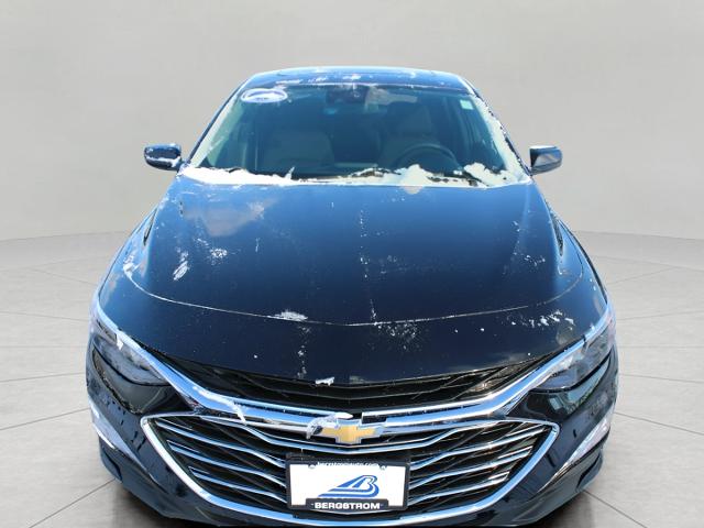 2024 Chevrolet Malibu Vehicle Photo in MADISON, WI 53713-3220