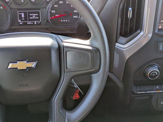 2022 Chevrolet Silverado 1500 LTD Vehicle Photo in SELMA, TX 78154-1460