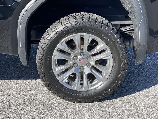 2019 GMC Sierra 1500 Vehicle Photo in BENTONVILLE, AR 72712-4322