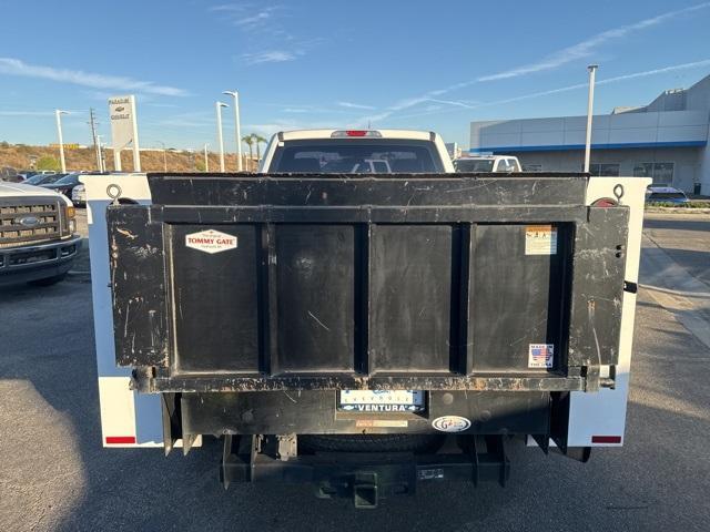 2019 Ford Super Duty F-350 SRW Vehicle Photo in VENTURA, CA 93003-8585